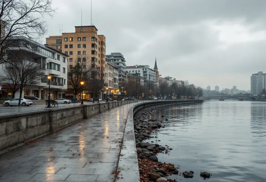 Белград — Сербия